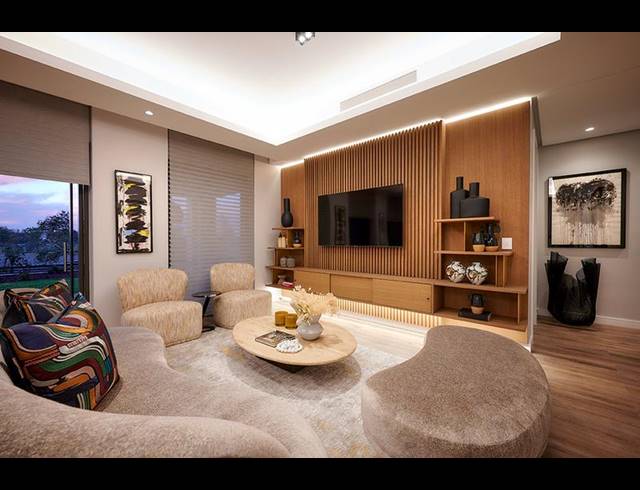 3 BEDROOM APARTMENT FOR SALE IN STEYN CITY